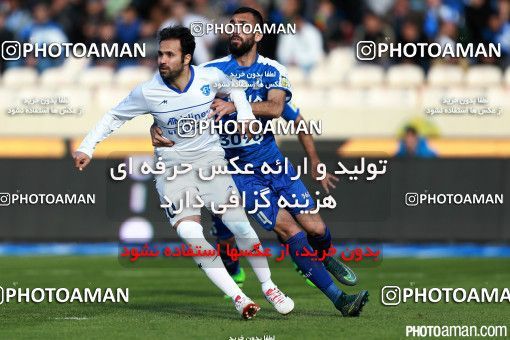 336452, Tehran, [*parameter:4*], لیگ برتر فوتبال ایران، Persian Gulf Cup، Week 21، Second Leg، Esteghlal 2 v 1 Gostaresh Foulad Tabriz on 2016/02/19 at Azadi Stadium