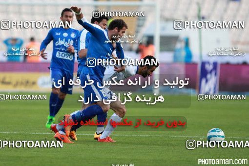 334621, Tehran, [*parameter:4*], لیگ برتر فوتبال ایران، Persian Gulf Cup، Week 21، Second Leg، Esteghlal 2 v 1 Gostaresh Foulad Tabriz on 2016/02/19 at Azadi Stadium