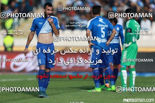 336412, Tehran, [*parameter:4*], لیگ برتر فوتبال ایران، Persian Gulf Cup، Week 21، Second Leg، Esteghlal 2 v 1 Gostaresh Foulad Tabriz on 2016/02/19 at Azadi Stadium