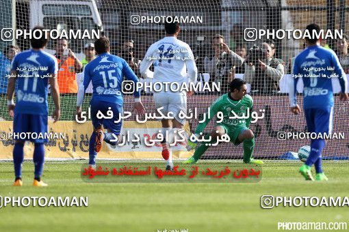 336134, Tehran, [*parameter:4*], لیگ برتر فوتبال ایران، Persian Gulf Cup، Week 21، Second Leg، Esteghlal 2 v 1 Gostaresh Foulad Tabriz on 2016/02/19 at Azadi Stadium