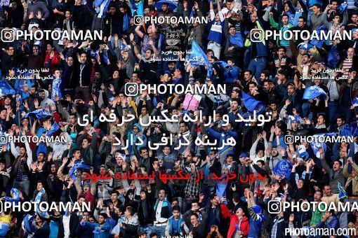 336213, Tehran, [*parameter:4*], لیگ برتر فوتبال ایران، Persian Gulf Cup، Week 21، Second Leg، Esteghlal 2 v 1 Gostaresh Foulad Tabriz on 2016/02/19 at Azadi Stadium