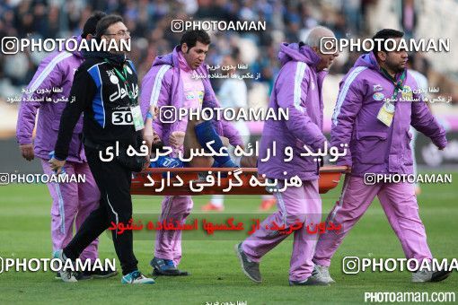 334664, Tehran, [*parameter:4*], لیگ برتر فوتبال ایران، Persian Gulf Cup، Week 21، Second Leg، Esteghlal 2 v 1 Gostaresh Foulad Tabriz on 2016/02/19 at Azadi Stadium