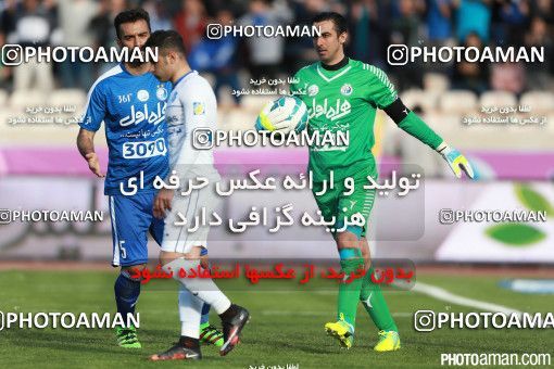 336427, Tehran, [*parameter:4*], لیگ برتر فوتبال ایران، Persian Gulf Cup، Week 21، Second Leg، Esteghlal 2 v 1 Gostaresh Foulad Tabriz on 2016/02/19 at Azadi Stadium