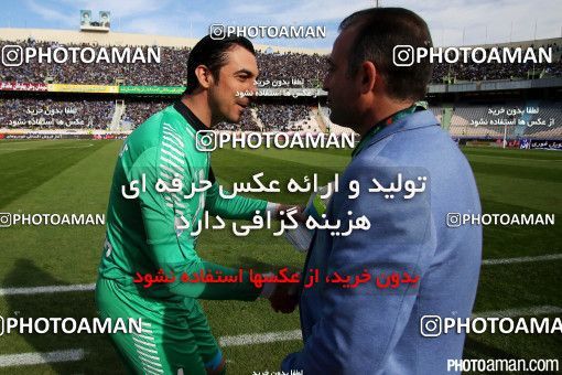 336292, Tehran, [*parameter:4*], لیگ برتر فوتبال ایران، Persian Gulf Cup، Week 21، Second Leg، Esteghlal 2 v 1 Gostaresh Foulad Tabriz on 2016/02/19 at Azadi Stadium