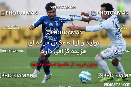 336233, Tehran, [*parameter:4*], لیگ برتر فوتبال ایران، Persian Gulf Cup، Week 21، Second Leg، Esteghlal 2 v 1 Gostaresh Foulad Tabriz on 2016/02/19 at Azadi Stadium