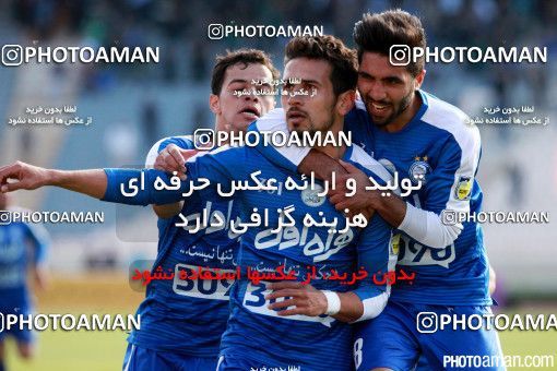 334565, Tehran, [*parameter:4*], لیگ برتر فوتبال ایران، Persian Gulf Cup، Week 21، Second Leg، Esteghlal 2 v 1 Gostaresh Foulad Tabriz on 2016/02/19 at Azadi Stadium