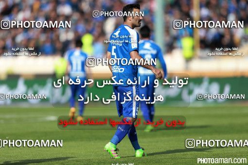 336344, Tehran, [*parameter:4*], لیگ برتر فوتبال ایران، Persian Gulf Cup، Week 21، Second Leg، Esteghlal 2 v 1 Gostaresh Foulad Tabriz on 2016/02/19 at Azadi Stadium