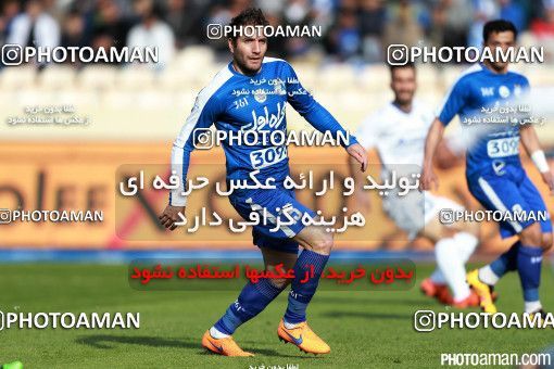 336377, Tehran, [*parameter:4*], لیگ برتر فوتبال ایران، Persian Gulf Cup، Week 21، Second Leg، Esteghlal 2 v 1 Gostaresh Foulad Tabriz on 2016/02/19 at Azadi Stadium