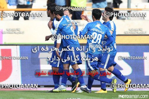 336138, Tehran, [*parameter:4*], لیگ برتر فوتبال ایران، Persian Gulf Cup، Week 21، Second Leg، Esteghlal 2 v 1 Gostaresh Foulad Tabriz on 2016/02/19 at Azadi Stadium