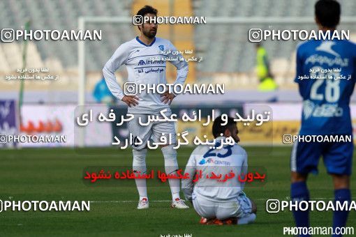 339424, Tehran, [*parameter:4*], لیگ برتر فوتبال ایران، Persian Gulf Cup، Week 21، Second Leg، Esteghlal 2 v 1 Gostaresh Foulad Tabriz on 2016/02/19 at Azadi Stadium