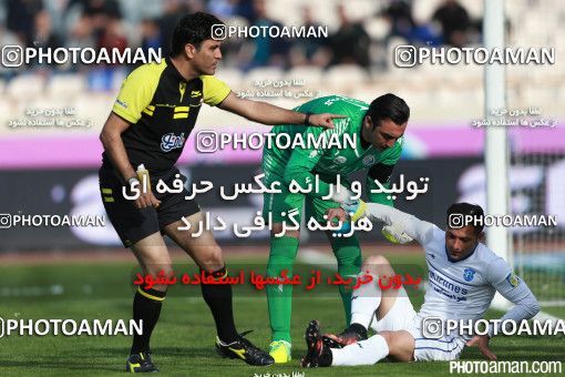 336347, Tehran, [*parameter:4*], لیگ برتر فوتبال ایران، Persian Gulf Cup، Week 21، Second Leg، Esteghlal 2 v 1 Gostaresh Foulad Tabriz on 2016/02/19 at Azadi Stadium
