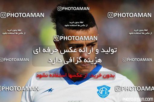 339402, Tehran, [*parameter:4*], لیگ برتر فوتبال ایران، Persian Gulf Cup، Week 21، Second Leg، Esteghlal 2 v 1 Gostaresh Foulad Tabriz on 2016/02/19 at Azadi Stadium