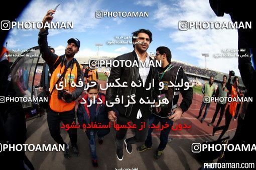 336040, Tehran, [*parameter:4*], لیگ برتر فوتبال ایران، Persian Gulf Cup، Week 21، Second Leg، Esteghlal 2 v 1 Gostaresh Foulad Tabriz on 2016/02/19 at Azadi Stadium