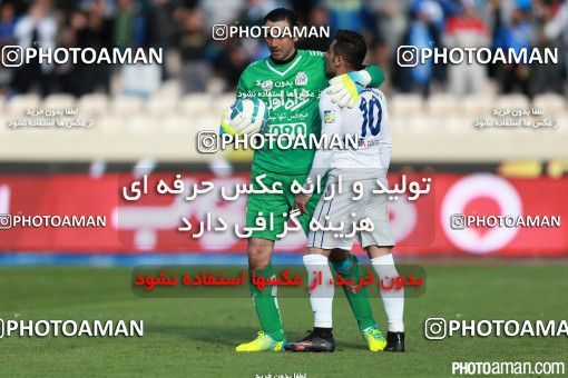 336432, Tehran, [*parameter:4*], لیگ برتر فوتبال ایران، Persian Gulf Cup، Week 21، Second Leg، Esteghlal 2 v 1 Gostaresh Foulad Tabriz on 2016/02/19 at Azadi Stadium