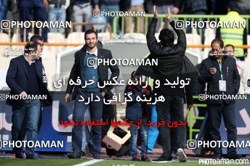 336027, Tehran, [*parameter:4*], لیگ برتر فوتبال ایران، Persian Gulf Cup، Week 21، Second Leg، Esteghlal 2 v 1 Gostaresh Foulad Tabriz on 2016/02/19 at Azadi Stadium