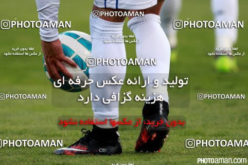 334650, Tehran, [*parameter:4*], لیگ برتر فوتبال ایران، Persian Gulf Cup، Week 21، Second Leg، Esteghlal 2 v 1 Gostaresh Foulad Tabriz on 2016/02/19 at Azadi Stadium