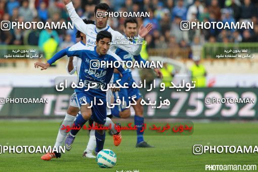 339448, Tehran, [*parameter:4*], لیگ برتر فوتبال ایران، Persian Gulf Cup، Week 21، Second Leg، Esteghlal 2 v 1 Gostaresh Foulad Tabriz on 2016/02/19 at Azadi Stadium