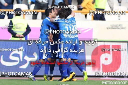 336139, Tehran, [*parameter:4*], لیگ برتر فوتبال ایران، Persian Gulf Cup، Week 21، Second Leg، Esteghlal 2 v 1 Gostaresh Foulad Tabriz on 2016/02/19 at Azadi Stadium