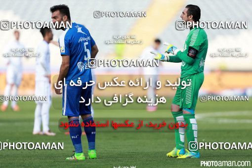336443, Tehran, [*parameter:4*], لیگ برتر فوتبال ایران، Persian Gulf Cup، Week 21، Second Leg، Esteghlal 2 v 1 Gostaresh Foulad Tabriz on 2016/02/19 at Azadi Stadium