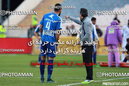 334609, Tehran, [*parameter:4*], لیگ برتر فوتبال ایران، Persian Gulf Cup، Week 21، Second Leg، Esteghlal 2 v 1 Gostaresh Foulad Tabriz on 2016/02/19 at Azadi Stadium