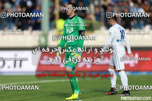 336434, Tehran, [*parameter:4*], لیگ برتر فوتبال ایران، Persian Gulf Cup، Week 21، Second Leg، Esteghlal 2 v 1 Gostaresh Foulad Tabriz on 2016/02/19 at Azadi Stadium
