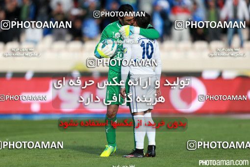 336431, Tehran, [*parameter:4*], لیگ برتر فوتبال ایران، Persian Gulf Cup، Week 21، Second Leg، Esteghlal 2 v 1 Gostaresh Foulad Tabriz on 2016/02/19 at Azadi Stadium
