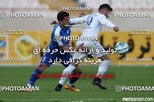 336261, Tehran, [*parameter:4*], لیگ برتر فوتبال ایران، Persian Gulf Cup، Week 21، Second Leg، Esteghlal 2 v 1 Gostaresh Foulad Tabriz on 2016/02/19 at Azadi Stadium