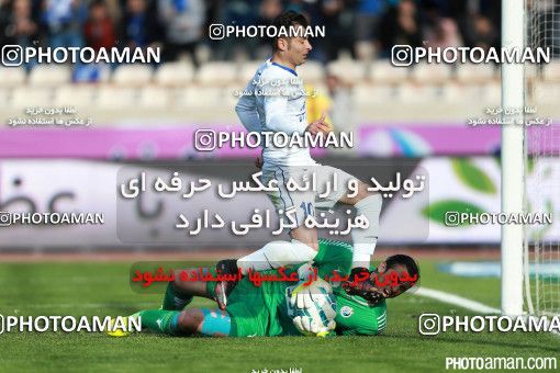 336423, Tehran, [*parameter:4*], لیگ برتر فوتبال ایران، Persian Gulf Cup، Week 21، Second Leg، Esteghlal 2 v 1 Gostaresh Foulad Tabriz on 2016/02/19 at Azadi Stadium