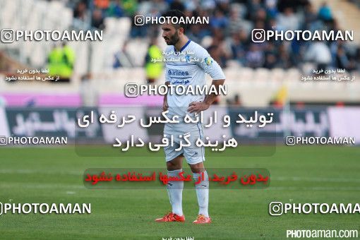 334647, Tehran, [*parameter:4*], لیگ برتر فوتبال ایران، Persian Gulf Cup، Week 21، Second Leg، Esteghlal 2 v 1 Gostaresh Foulad Tabriz on 2016/02/19 at Azadi Stadium