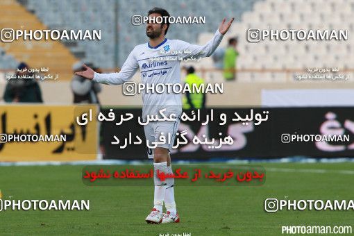 339433, Tehran, [*parameter:4*], لیگ برتر فوتبال ایران، Persian Gulf Cup، Week 21، Second Leg، Esteghlal 2 v 1 Gostaresh Foulad Tabriz on 2016/02/19 at Azadi Stadium