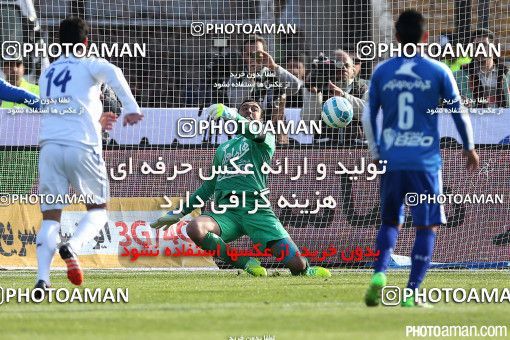 336131, Tehran, [*parameter:4*], لیگ برتر فوتبال ایران، Persian Gulf Cup، Week 21، Second Leg، Esteghlal 2 v 1 Gostaresh Foulad Tabriz on 2016/02/19 at Azadi Stadium