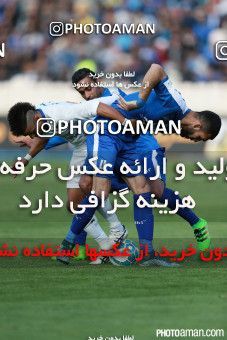 336456, Tehran, [*parameter:4*], لیگ برتر فوتبال ایران، Persian Gulf Cup، Week 21، Second Leg، Esteghlal 2 v 1 Gostaresh Foulad Tabriz on 2016/02/19 at Azadi Stadium