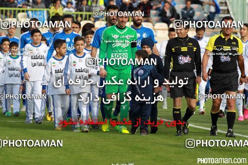 339371, Tehran, [*parameter:4*], لیگ برتر فوتبال ایران، Persian Gulf Cup، Week 21، Second Leg، Esteghlal 2 v 1 Gostaresh Foulad Tabriz on 2016/02/19 at Azadi Stadium