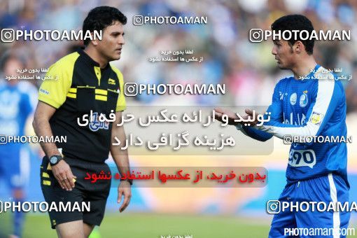 336475, Tehran, [*parameter:4*], لیگ برتر فوتبال ایران، Persian Gulf Cup، Week 21، Second Leg، Esteghlal 2 v 1 Gostaresh Foulad Tabriz on 2016/02/19 at Azadi Stadium