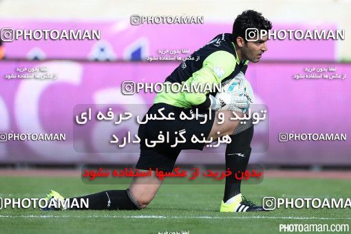 336099, Tehran, [*parameter:4*], لیگ برتر فوتبال ایران، Persian Gulf Cup، Week 21، Second Leg، Esteghlal 2 v 1 Gostaresh Foulad Tabriz on 2016/02/19 at Azadi Stadium