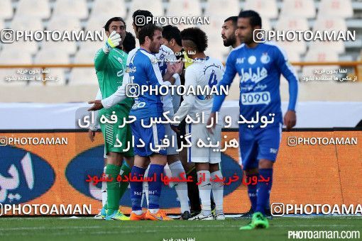 336226, Tehran, [*parameter:4*], لیگ برتر فوتبال ایران، Persian Gulf Cup، Week 21، Second Leg، Esteghlal 2 v 1 Gostaresh Foulad Tabriz on 2016/02/19 at Azadi Stadium