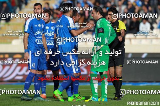 339414, Tehran, [*parameter:4*], لیگ برتر فوتبال ایران، Persian Gulf Cup، Week 21، Second Leg، Esteghlal 2 v 1 Gostaresh Foulad Tabriz on 2016/02/19 at Azadi Stadium