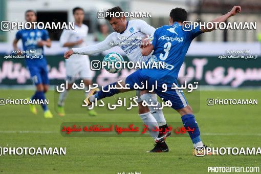 334643, Tehran, [*parameter:4*], لیگ برتر فوتبال ایران، Persian Gulf Cup، Week 21، Second Leg، Esteghlal 2 v 1 Gostaresh Foulad Tabriz on 2016/02/19 at Azadi Stadium