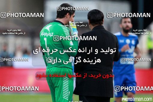 334607, Tehran, [*parameter:4*], لیگ برتر فوتبال ایران، Persian Gulf Cup، Week 21، Second Leg، Esteghlal 2 v 1 Gostaresh Foulad Tabriz on 2016/02/19 at Azadi Stadium