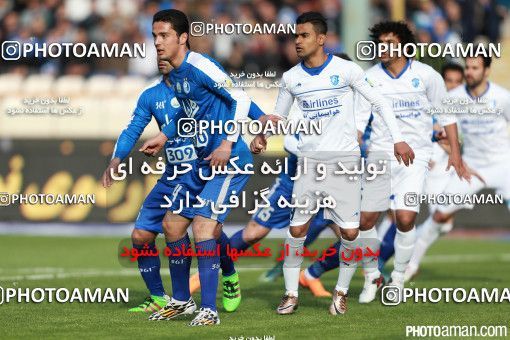 336406, Tehran, [*parameter:4*], لیگ برتر فوتبال ایران، Persian Gulf Cup، Week 21، Second Leg، Esteghlal 2 v 1 Gostaresh Foulad Tabriz on 2016/02/19 at Azadi Stadium