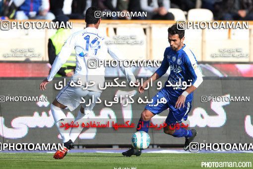 336105, Tehran, [*parameter:4*], لیگ برتر فوتبال ایران، Persian Gulf Cup، Week 21، Second Leg، Esteghlal 2 v 1 Gostaresh Foulad Tabriz on 2016/02/19 at Azadi Stadium
