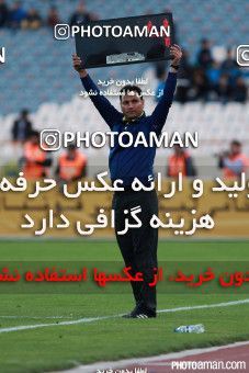 334668, لیگ برتر فوتبال ایران، Persian Gulf Cup، Week 21، Second Leg، 2016/02/19، Tehran، Azadi Stadium، Esteghlal 2 - ۱ Gostaresh Foulad Tabriz