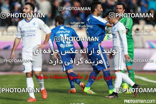 336426, Tehran, [*parameter:4*], لیگ برتر فوتبال ایران، Persian Gulf Cup، Week 21، Second Leg، Esteghlal 2 v 1 Gostaresh Foulad Tabriz on 2016/02/19 at Azadi Stadium