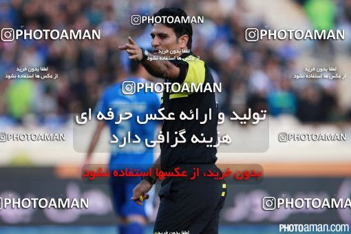 334623, Tehran, [*parameter:4*], لیگ برتر فوتبال ایران، Persian Gulf Cup، Week 21، Second Leg، Esteghlal 2 v 1 Gostaresh Foulad Tabriz on 2016/02/19 at Azadi Stadium