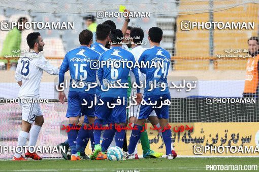 336222, Tehran, [*parameter:4*], لیگ برتر فوتبال ایران، Persian Gulf Cup، Week 21، Second Leg، Esteghlal 2 v 1 Gostaresh Foulad Tabriz on 2016/02/19 at Azadi Stadium