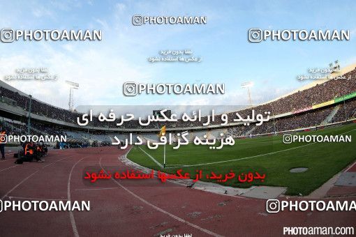 336253, Tehran, [*parameter:4*], لیگ برتر فوتبال ایران، Persian Gulf Cup، Week 21، Second Leg، Esteghlal 2 v 1 Gostaresh Foulad Tabriz on 2016/02/19 at Azadi Stadium