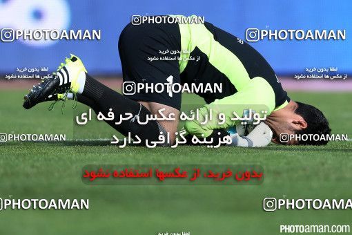 336079, Tehran, [*parameter:4*], لیگ برتر فوتبال ایران، Persian Gulf Cup، Week 21، Second Leg، Esteghlal 2 v 1 Gostaresh Foulad Tabriz on 2016/02/19 at Azadi Stadium