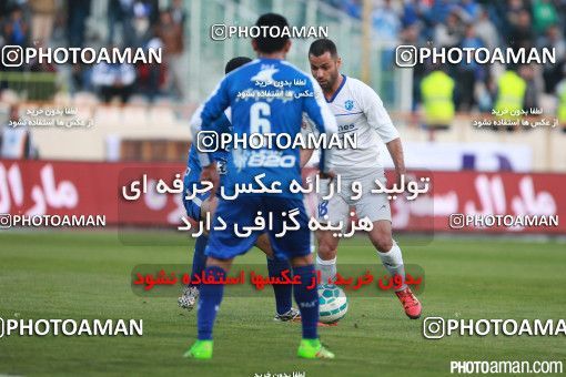 334671, Tehran, [*parameter:4*], لیگ برتر فوتبال ایران، Persian Gulf Cup، Week 21، Second Leg، Esteghlal 2 v 1 Gostaresh Foulad Tabriz on 2016/02/19 at Azadi Stadium