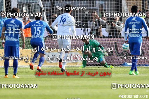 336133, Tehran, [*parameter:4*], لیگ برتر فوتبال ایران، Persian Gulf Cup، Week 21، Second Leg، Esteghlal 2 v 1 Gostaresh Foulad Tabriz on 2016/02/19 at Azadi Stadium