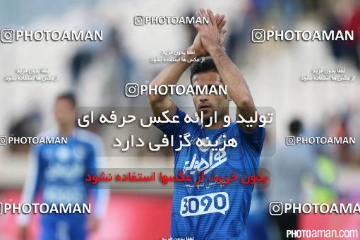 336283, Tehran, [*parameter:4*], لیگ برتر فوتبال ایران، Persian Gulf Cup، Week 21، Second Leg، Esteghlal 2 v 1 Gostaresh Foulad Tabriz on 2016/02/19 at Azadi Stadium